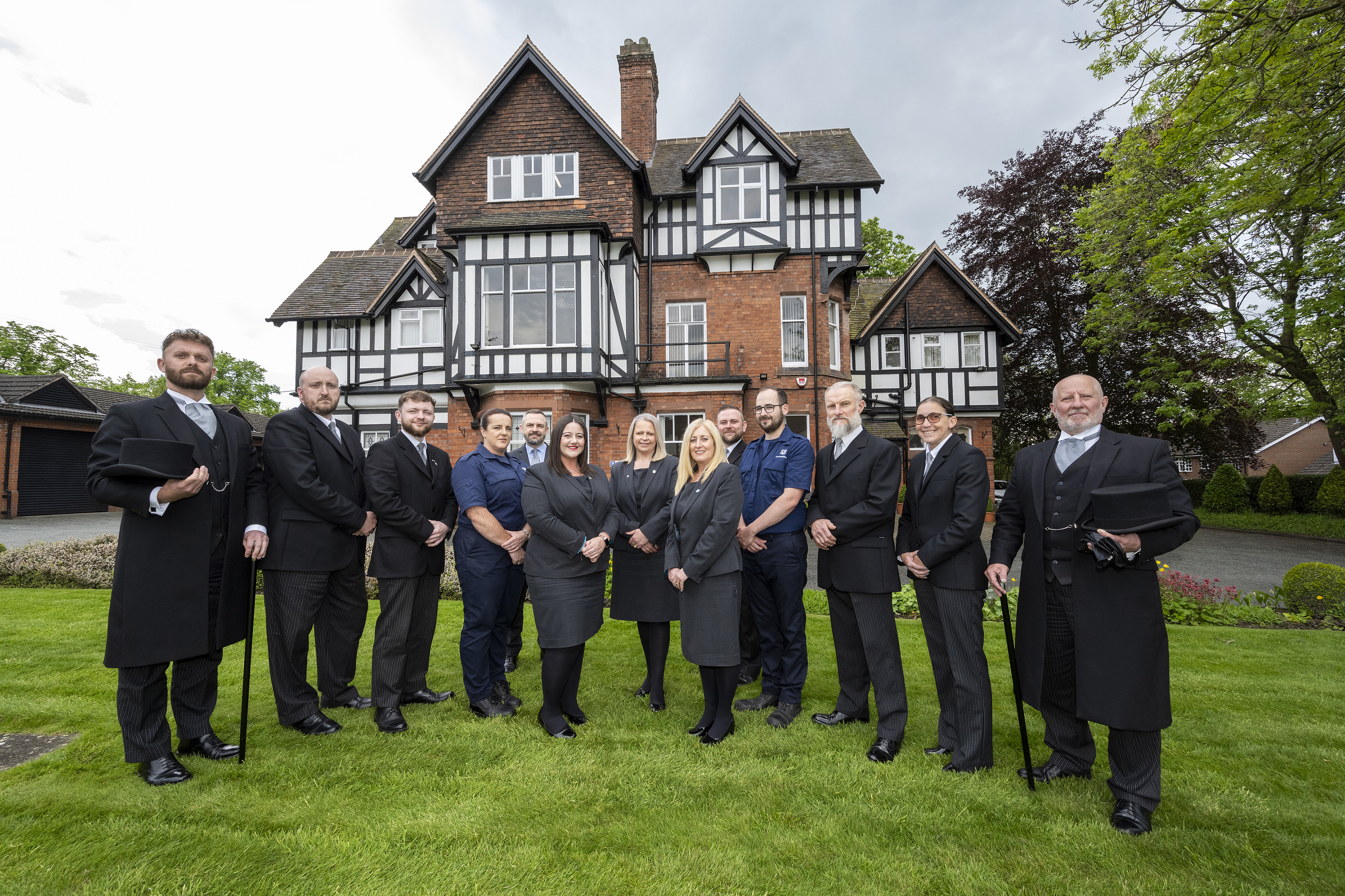 405332 Funeralcare Wolstanton hero