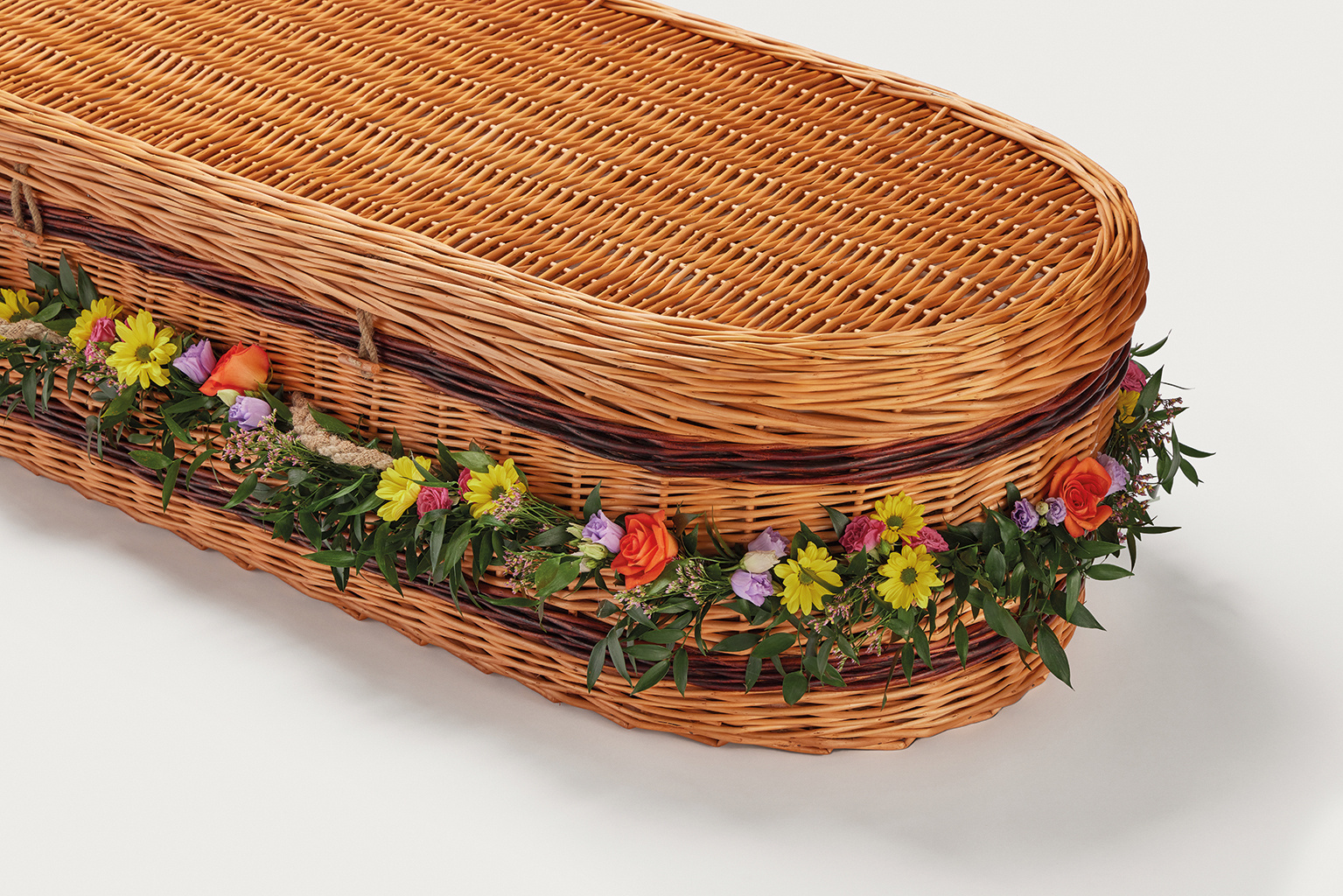 CountryGarland Brights HeroOnCoffin