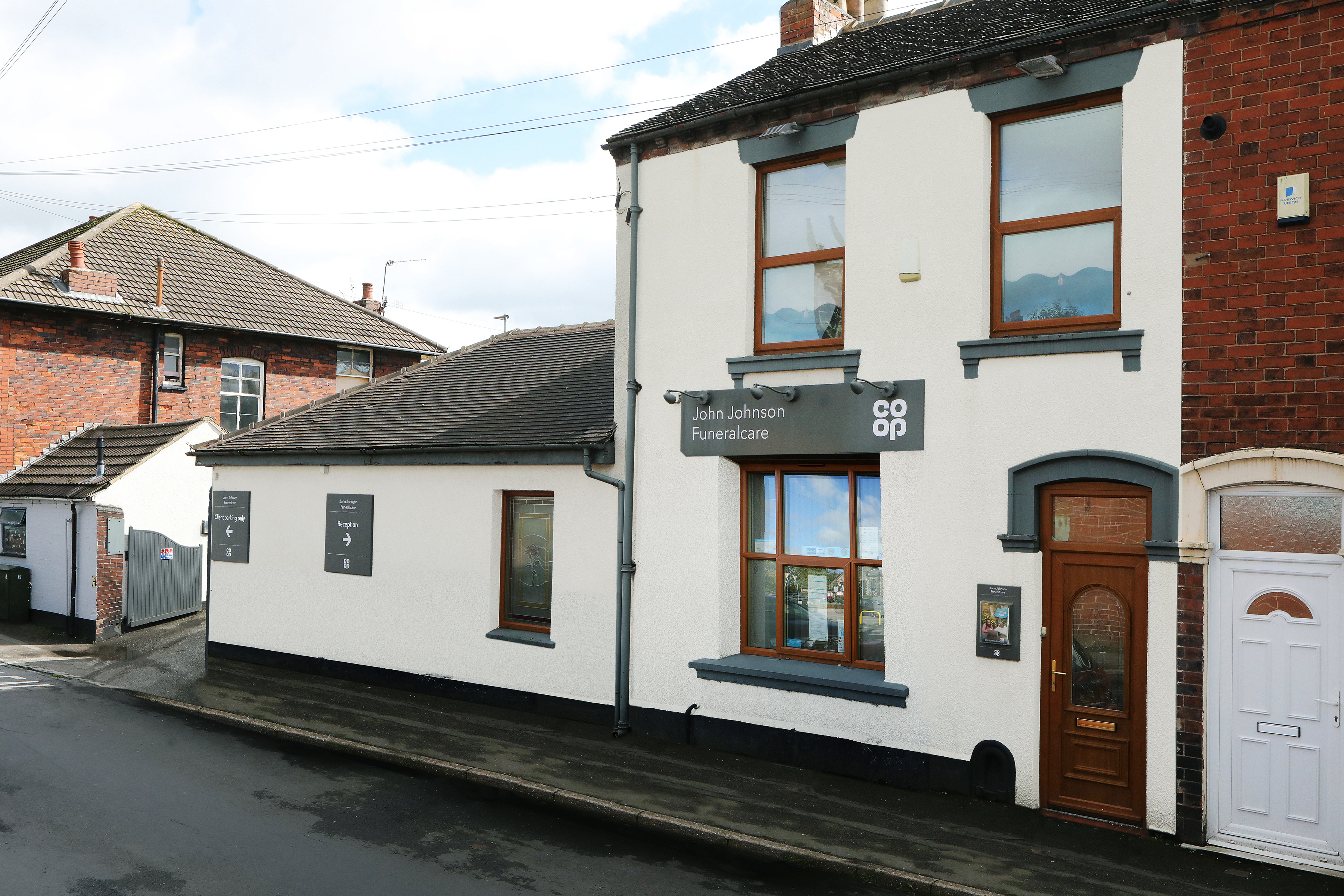 406631 Tunstall hero image