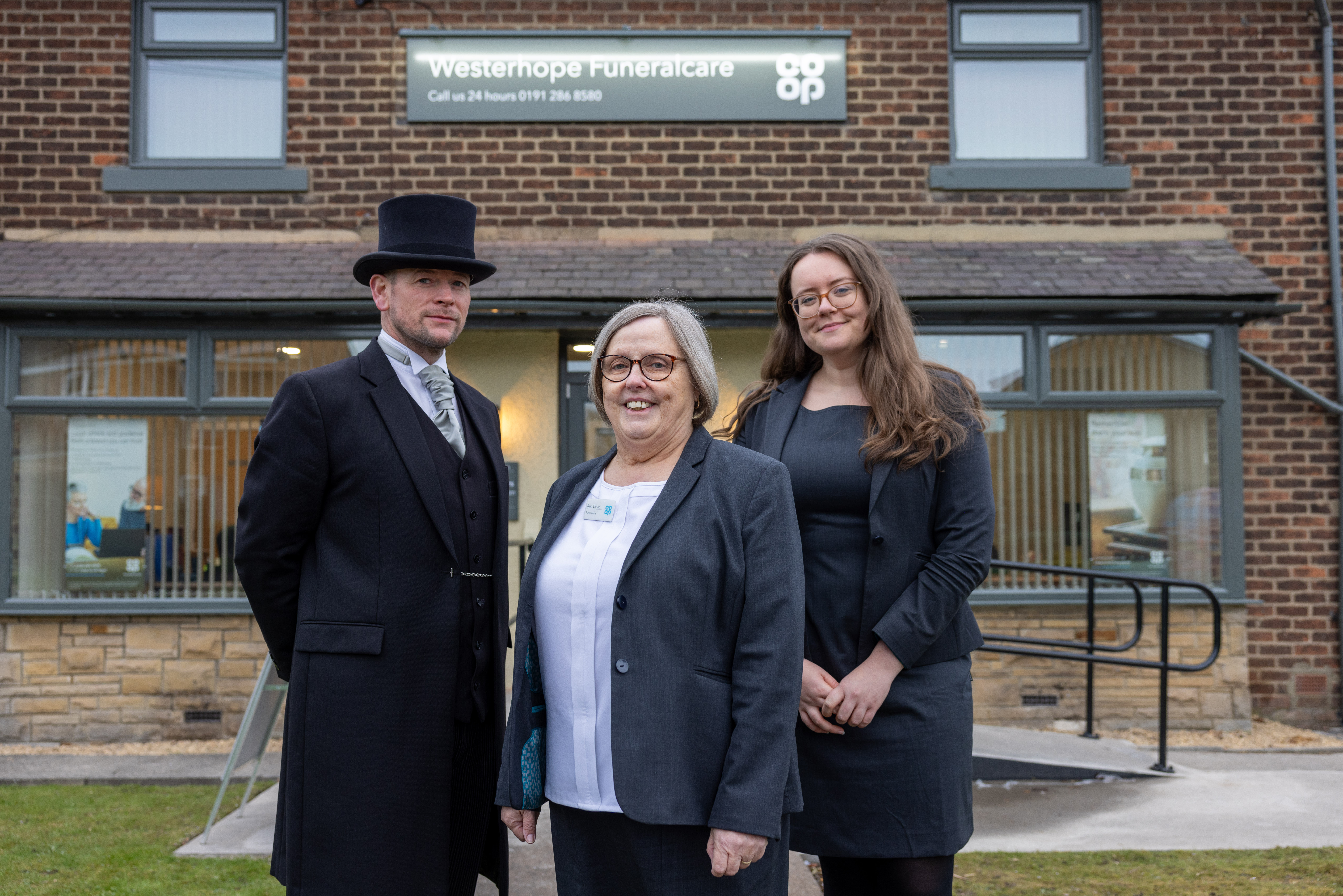 404918 Westerhope hero image