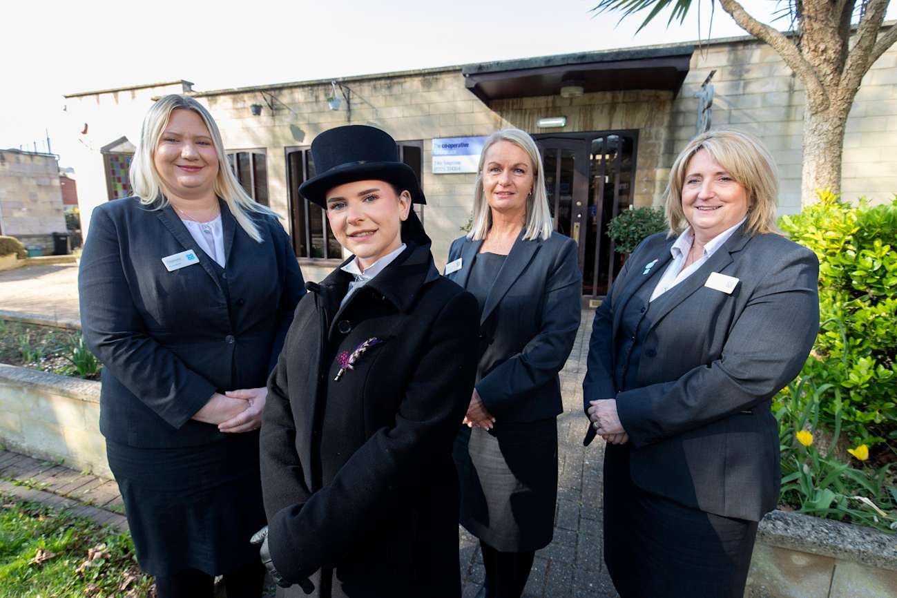 Bath Coop Funeral Service Uk