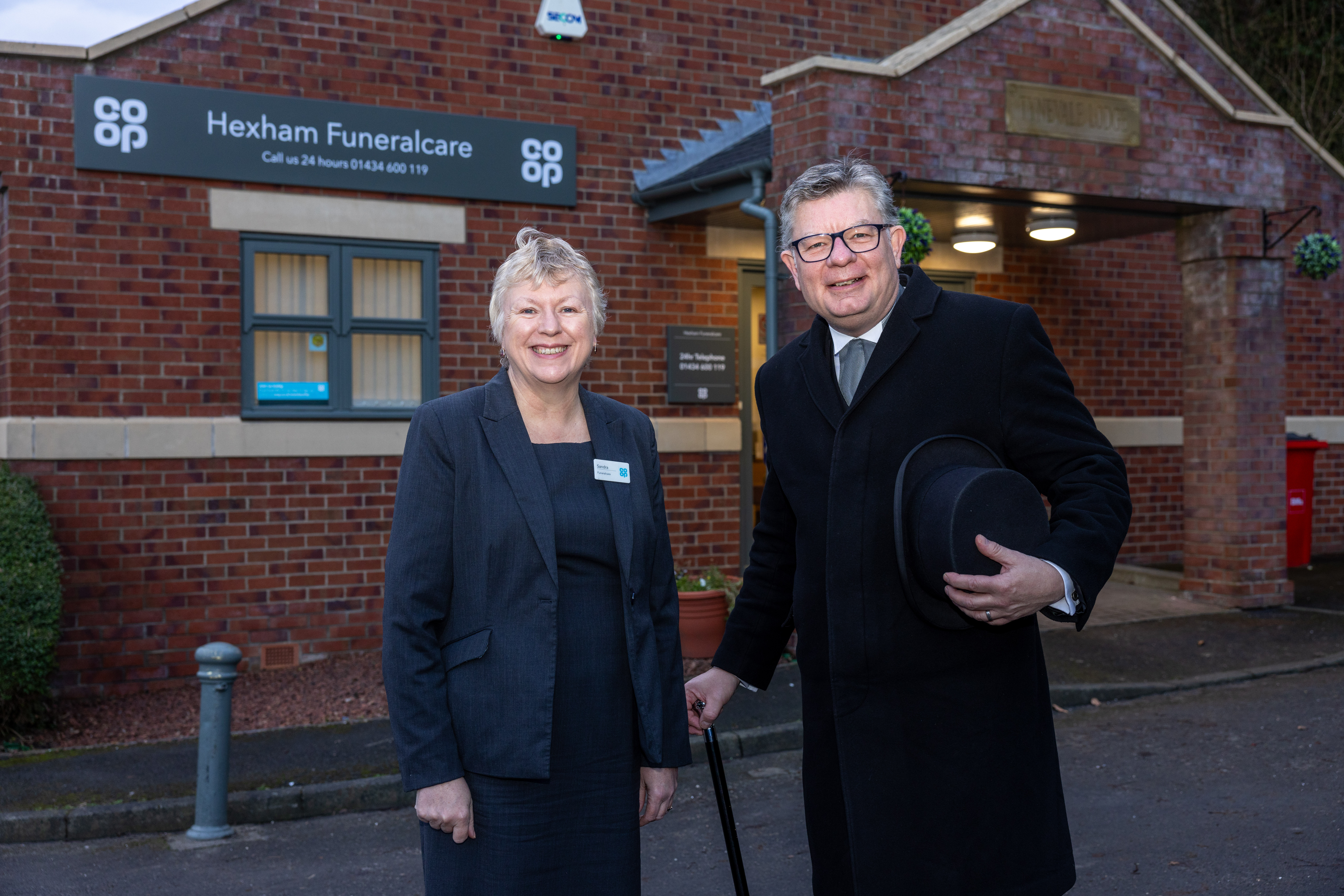 404970 Hexham hero image