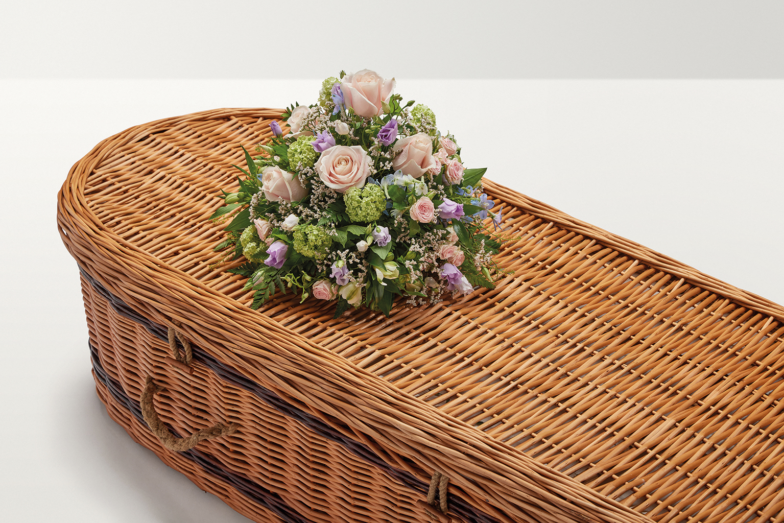 CountryPosy Pastel HeroOnCoffin
