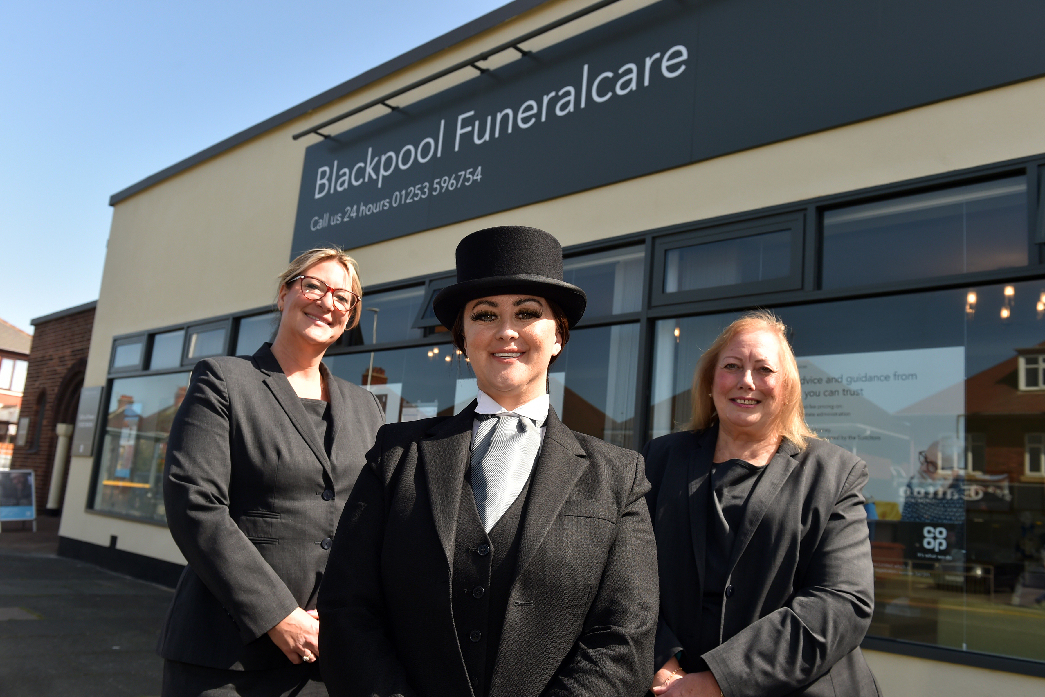 405321 Blackpool hero image