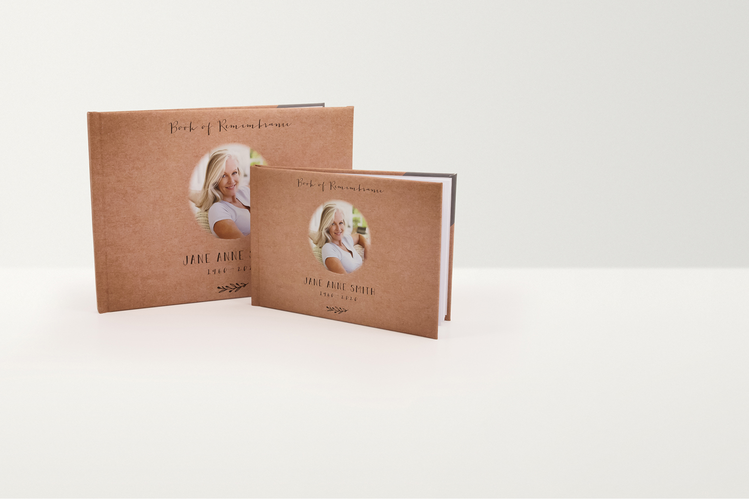 Book of Remembrance - Image 3