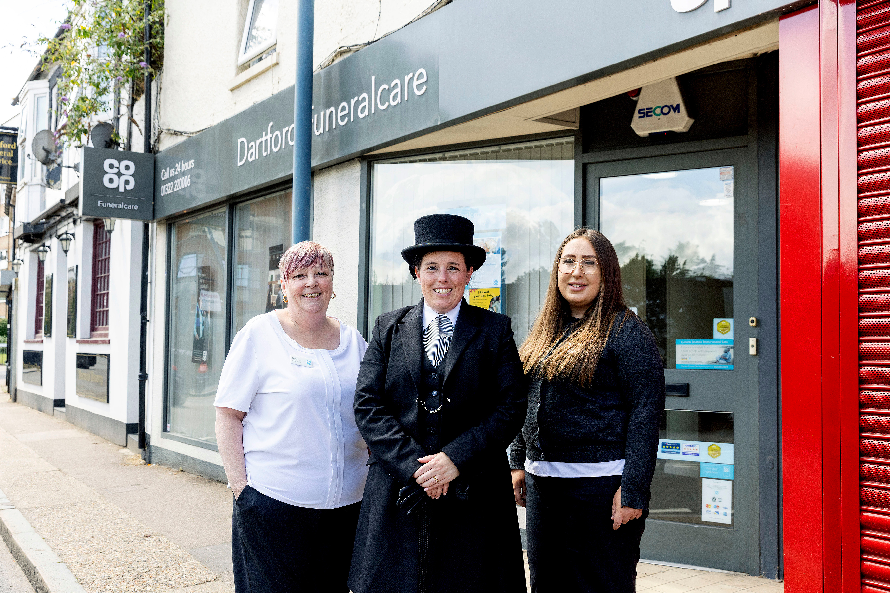 404596 Dartford hero image