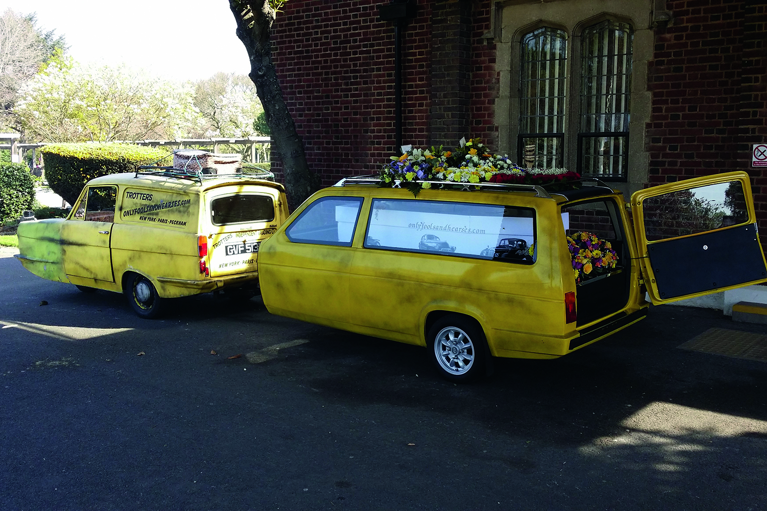 Third Party Specialist Vehicles - Image 2