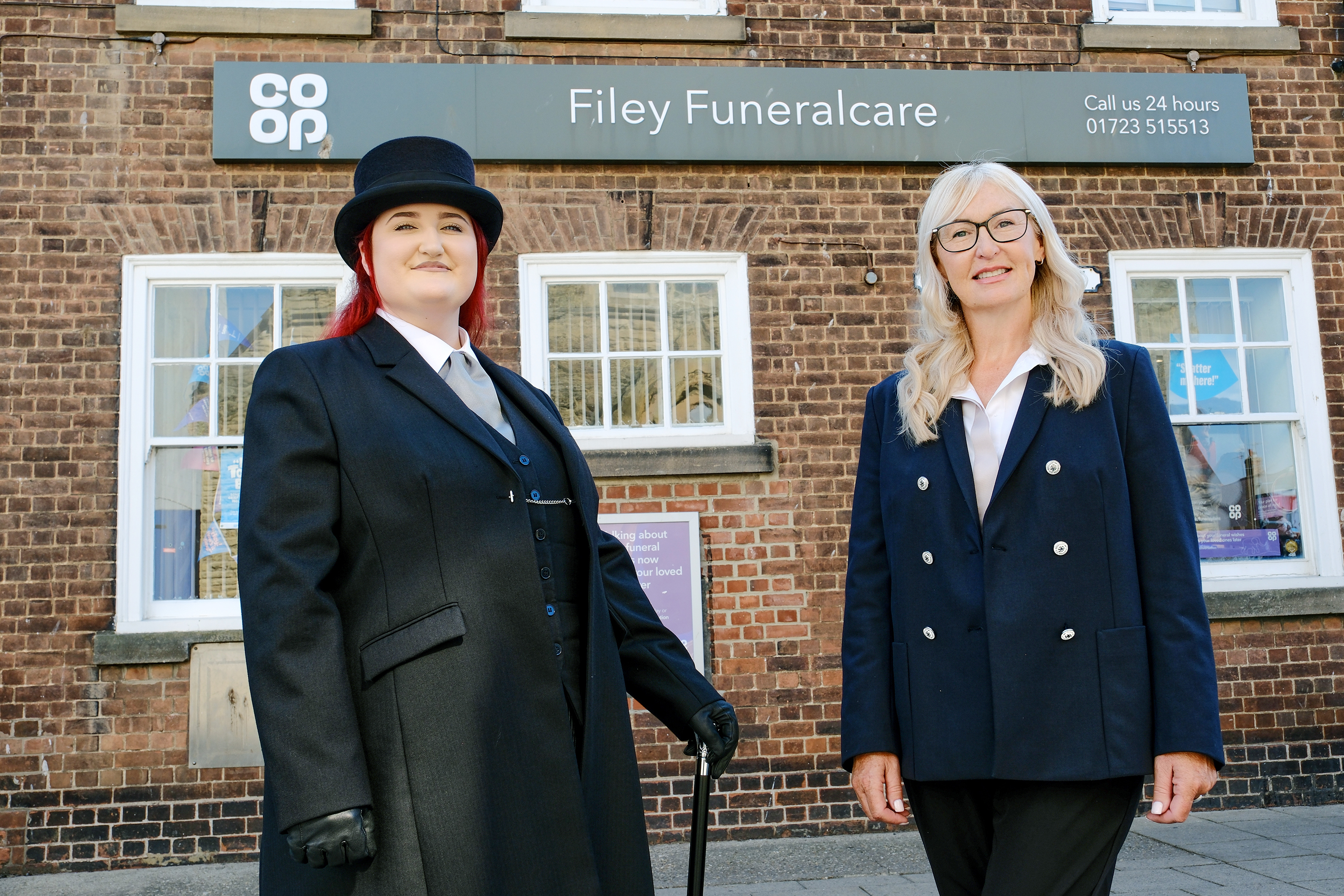 405863 Filey hero image