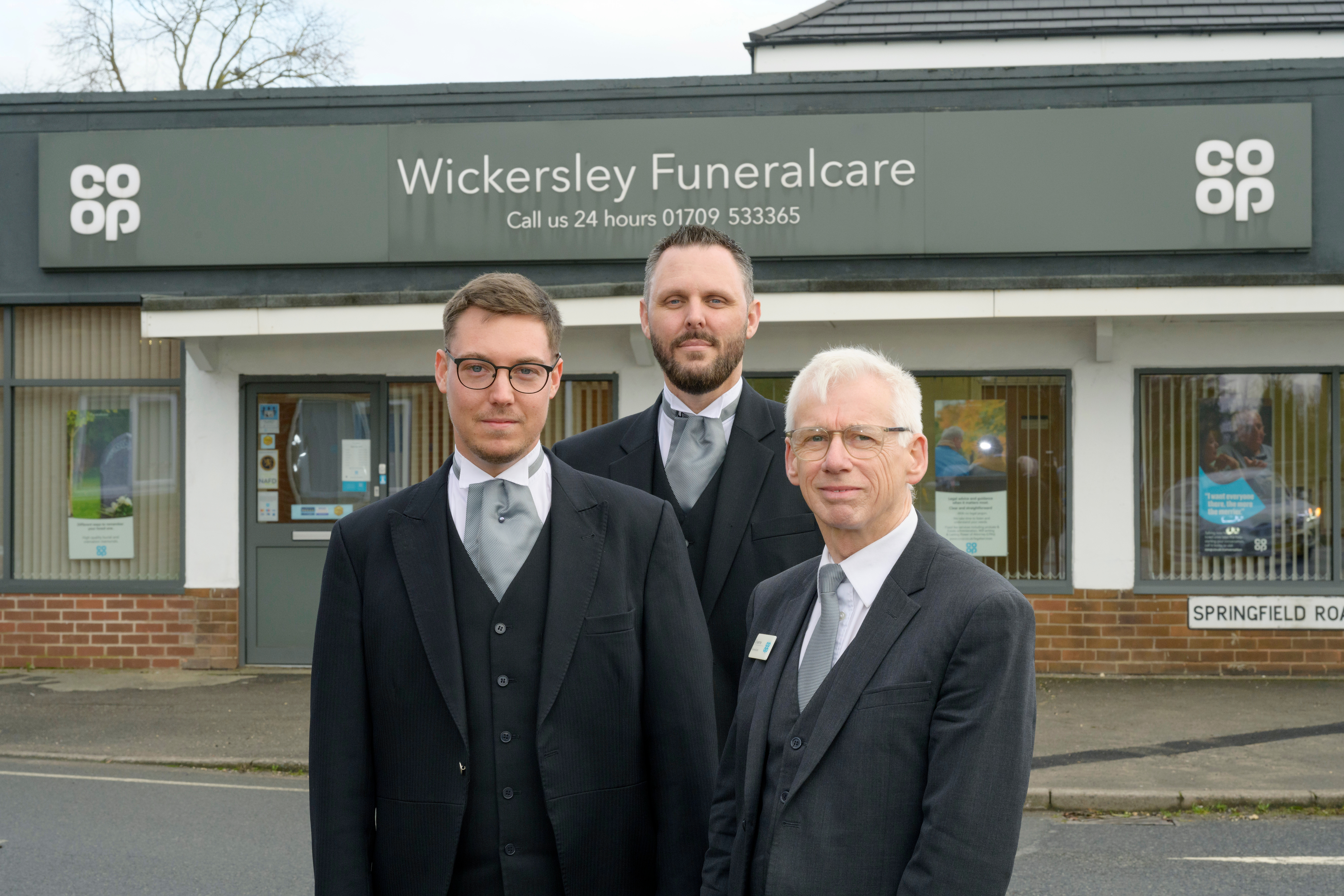 404401 Doncaster hero image