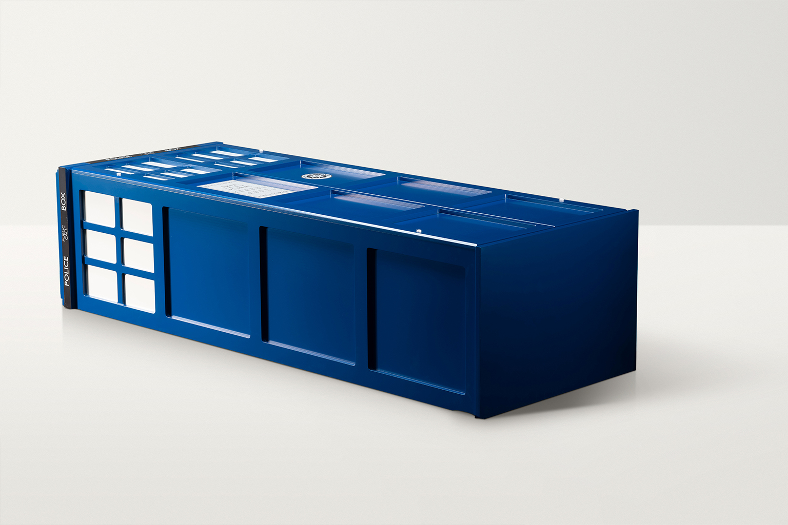 Design a Coffin - Image 1