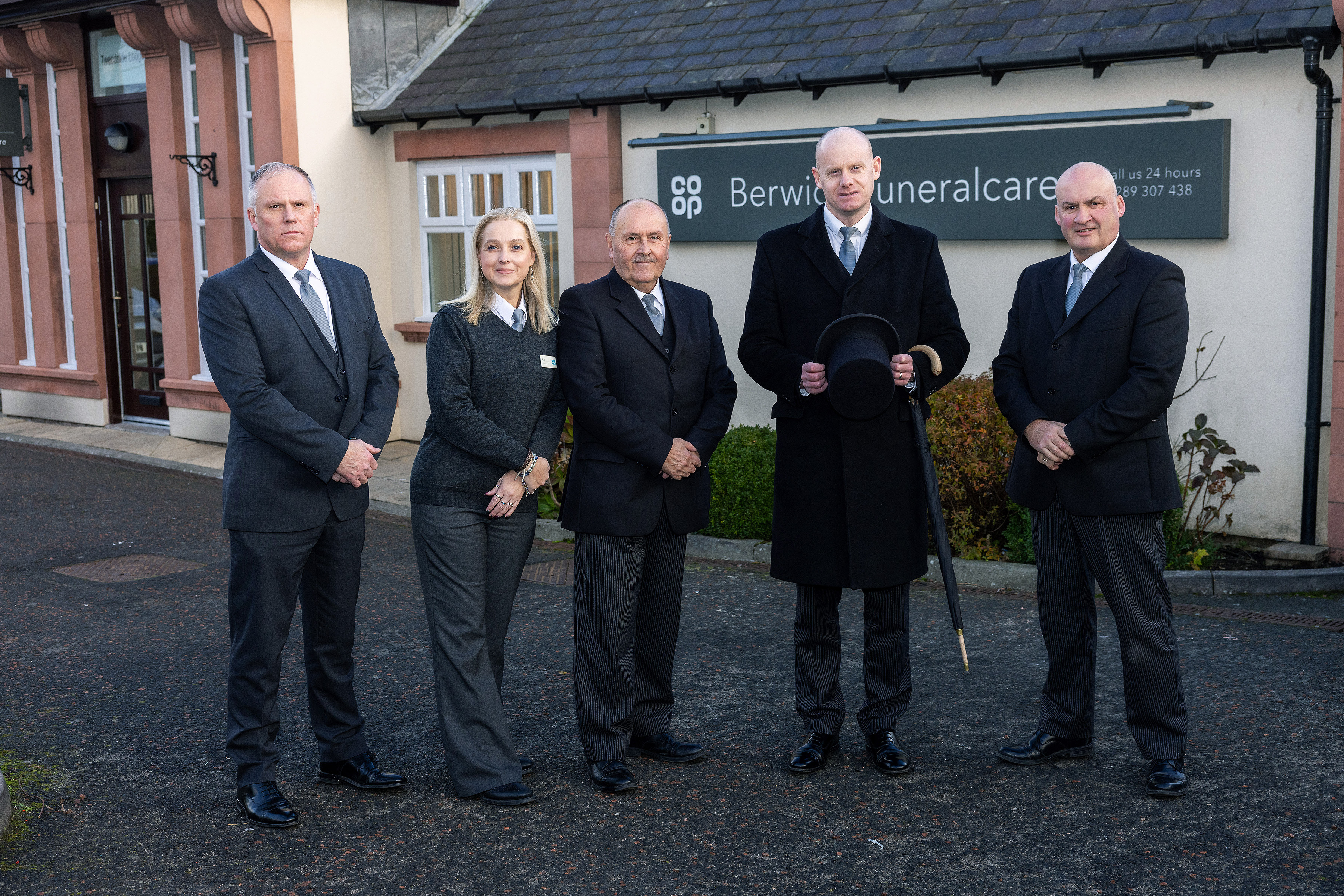 404930 Berwick hero image