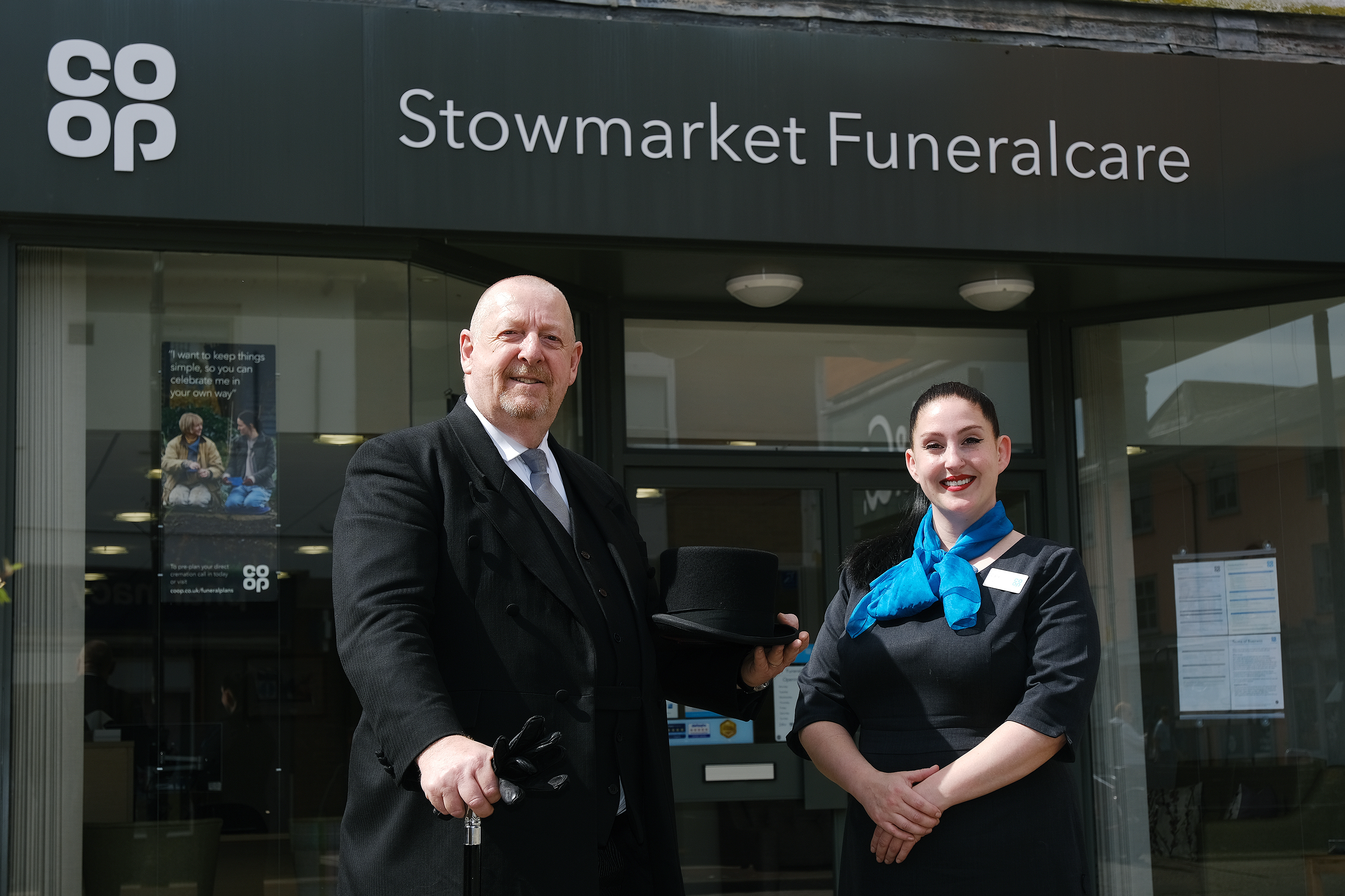 405819 Stowmarket hero image