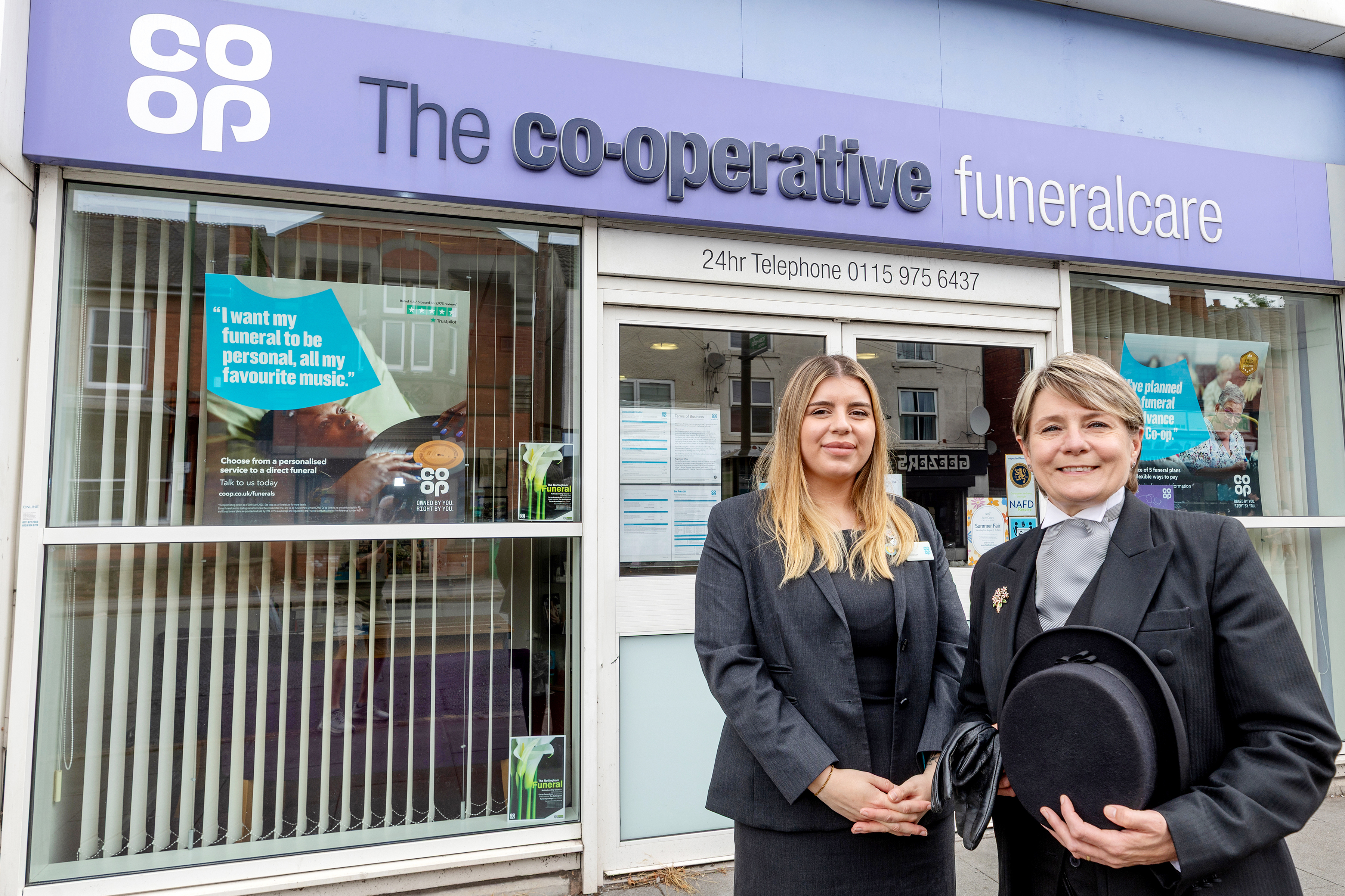 405708 Bulwell hero image