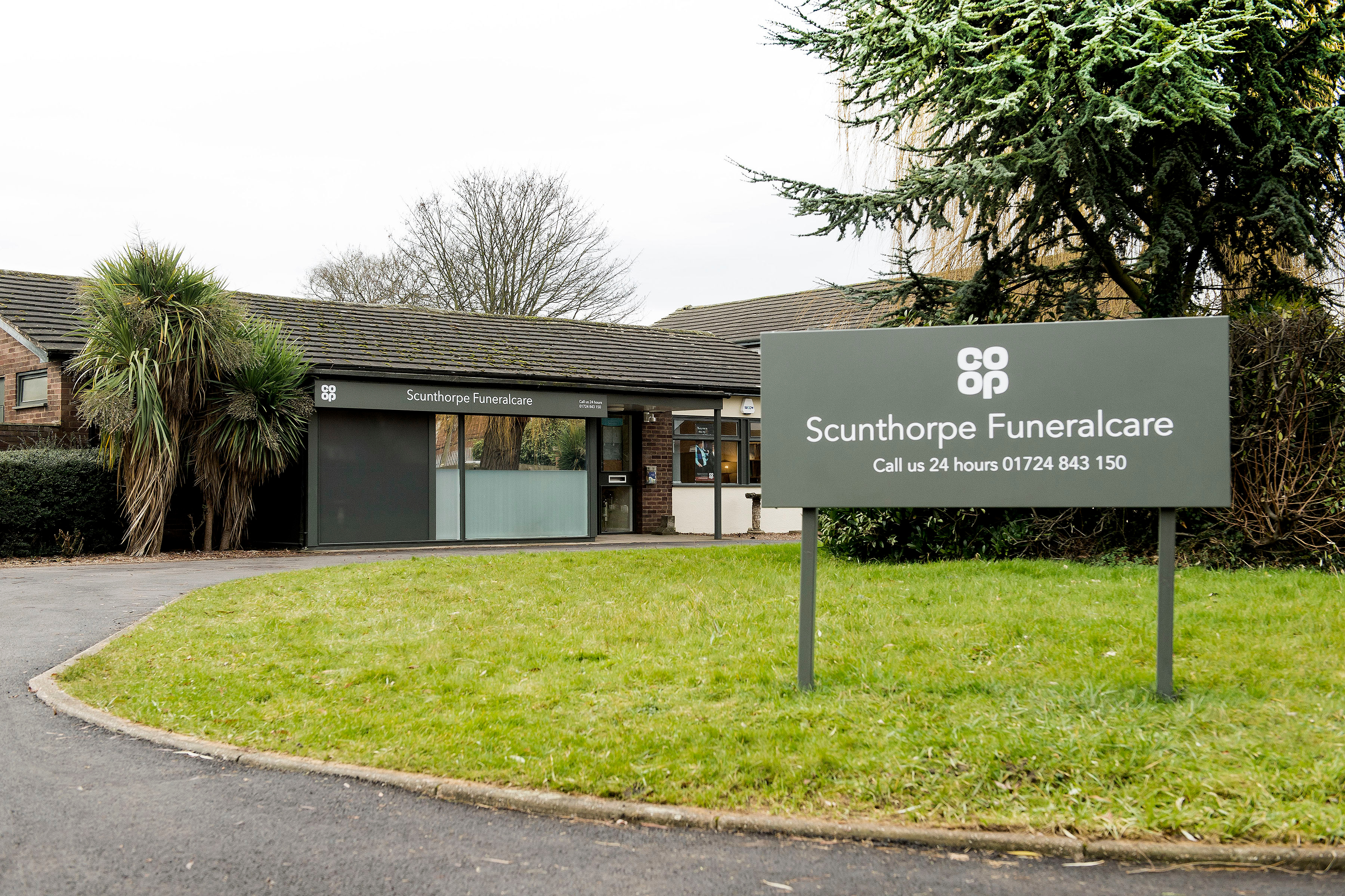 404904 Scunthorpe hero image