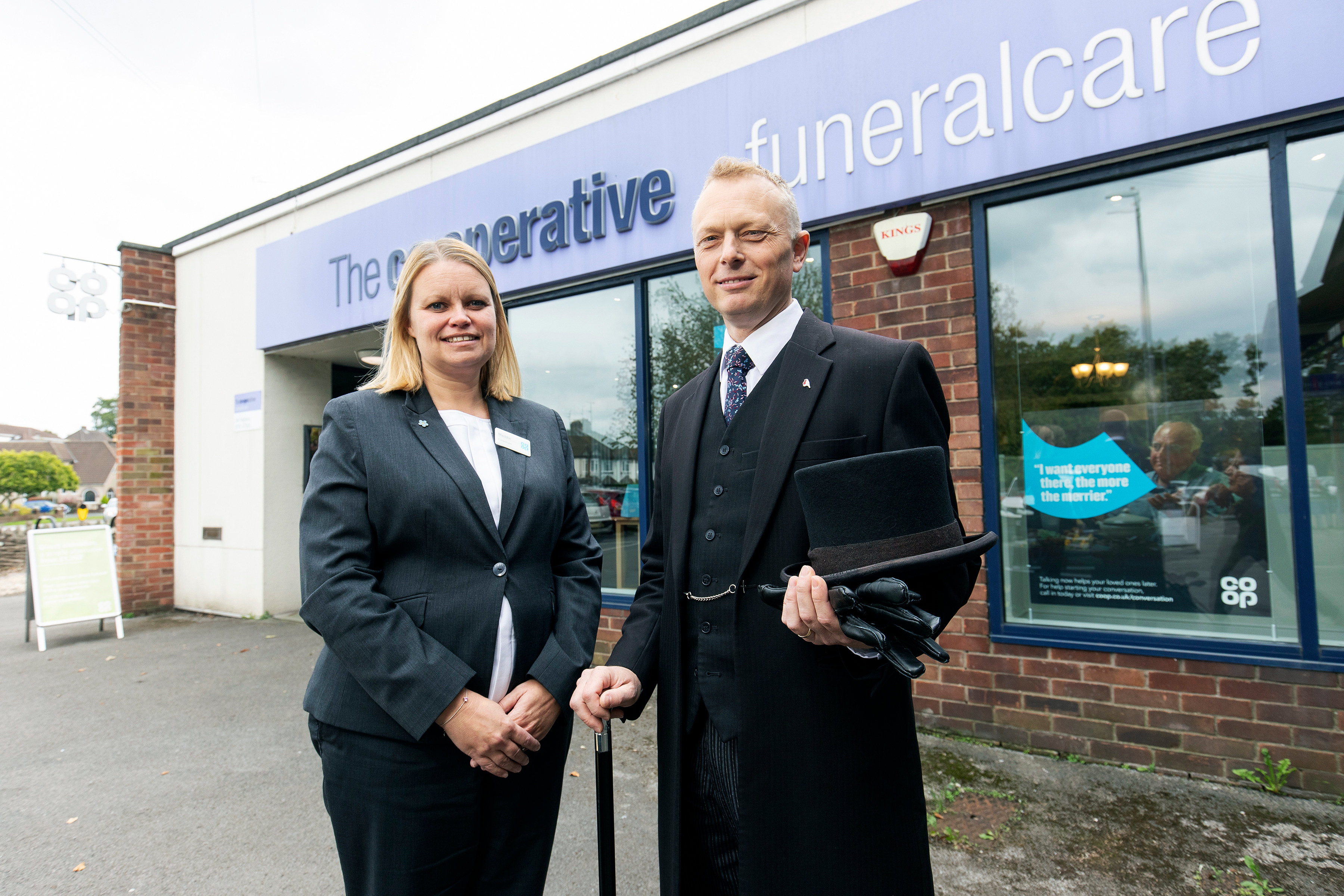 404420 Downend Bristol hero image