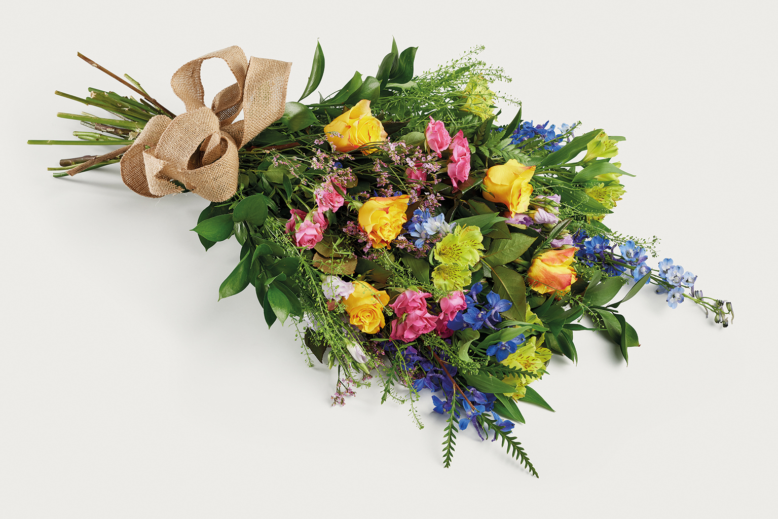 CountrySheaf Brights Hero