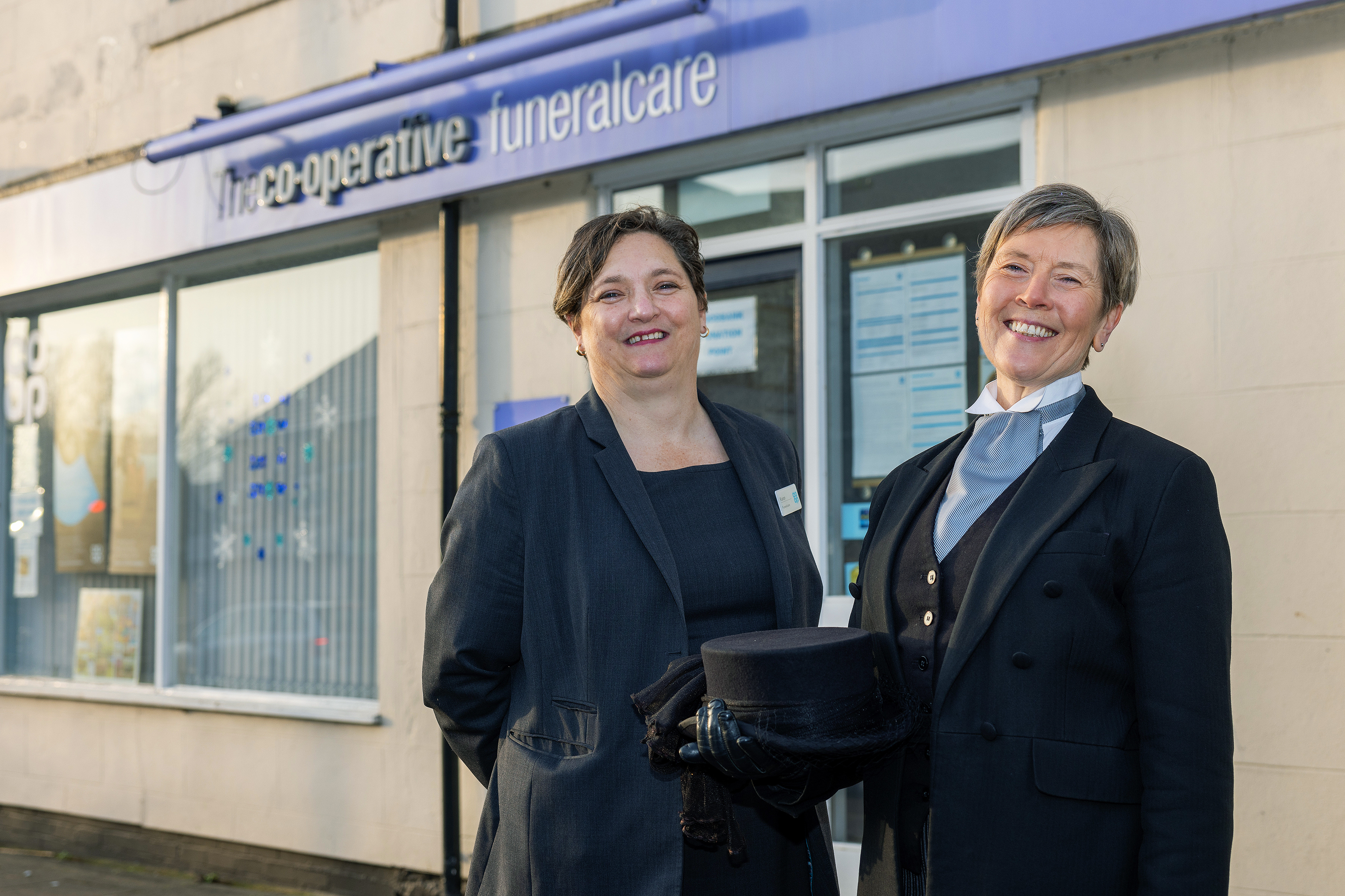 405007 Spennymoor hero image