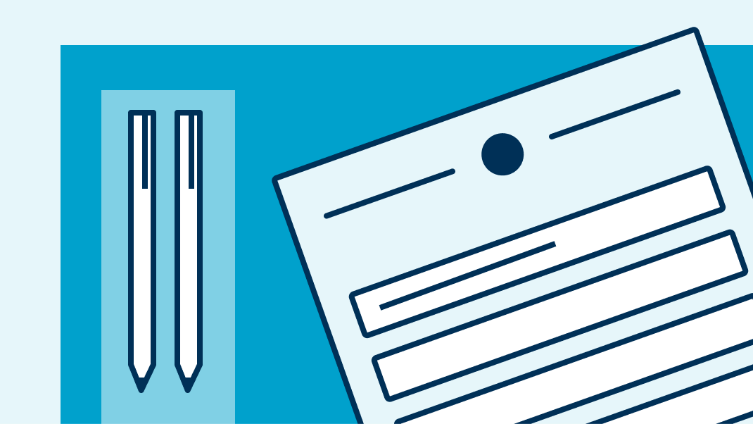 Register the death illustration 