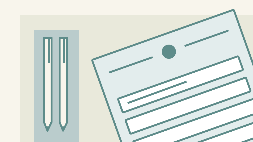 Register the death illustration 