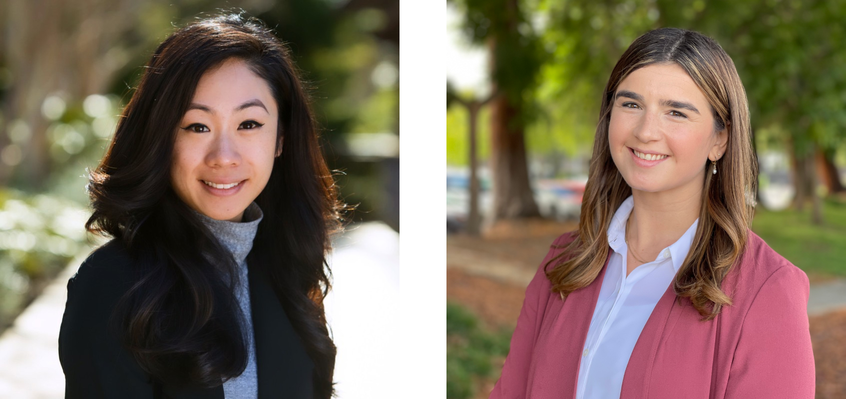 Welcoming Jade Lai and Nina Gerson to Coatue