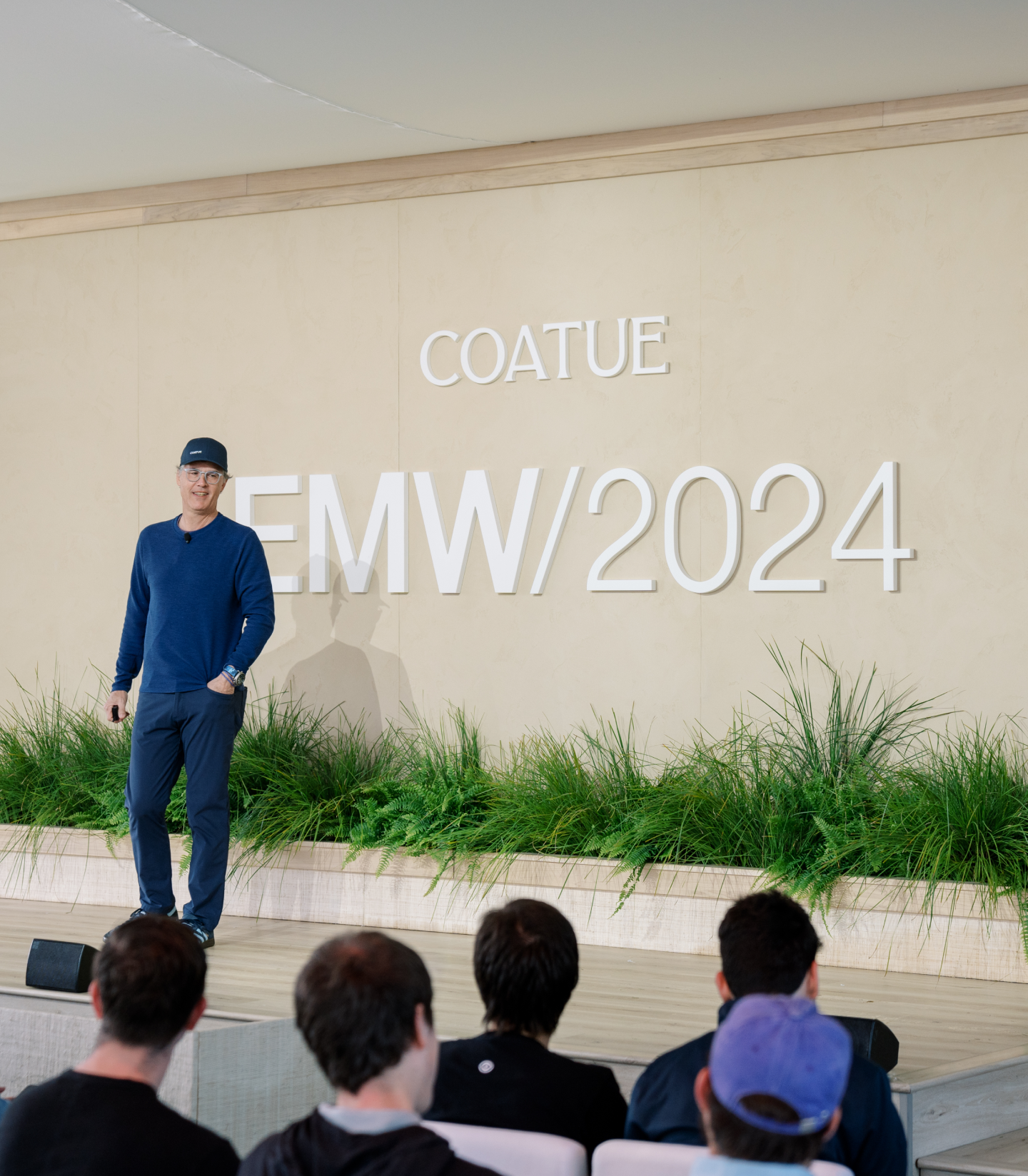 Coatue’s 2024 EMW Conference