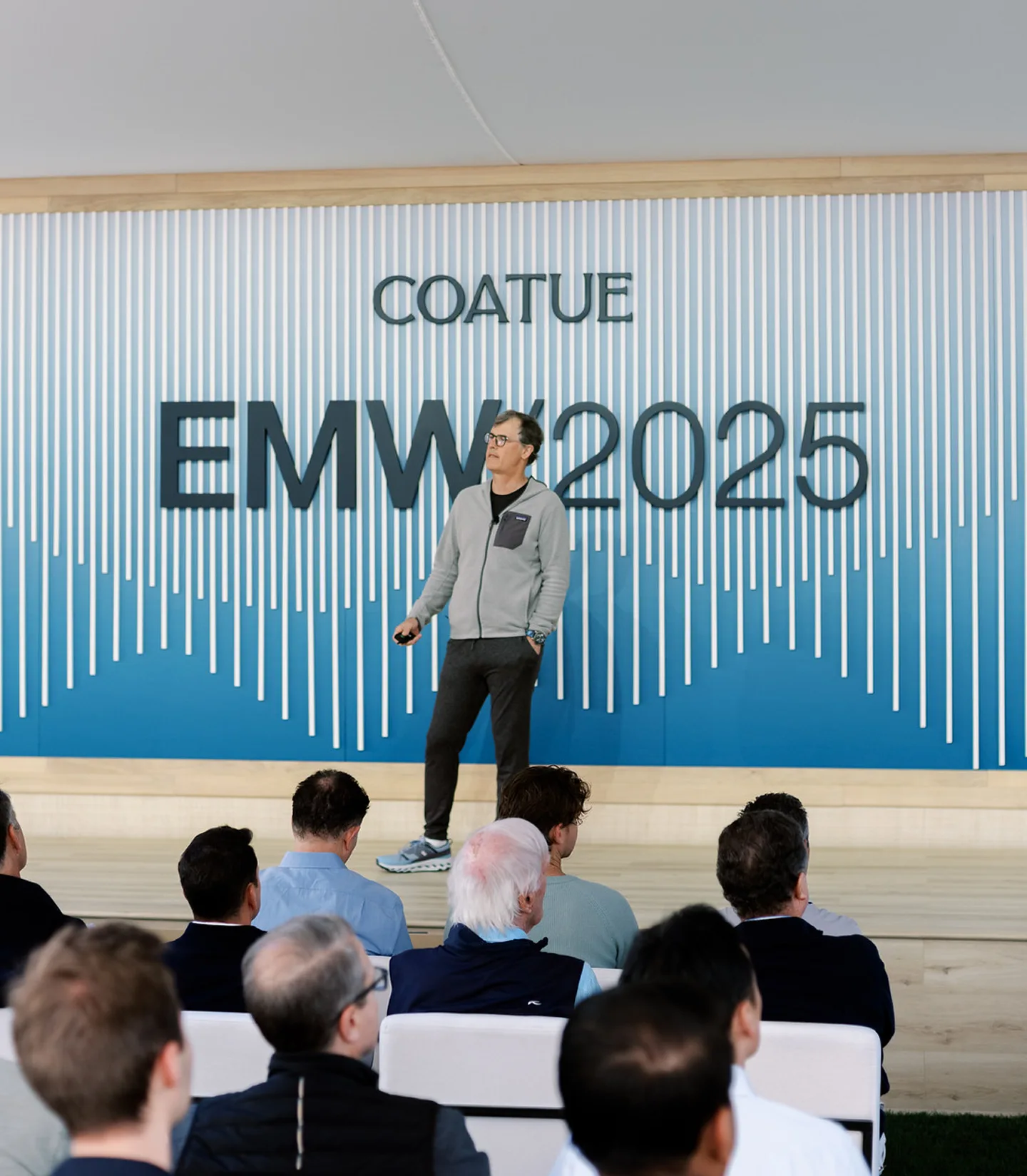 Coatue's 2025 EMW Keynote Replay