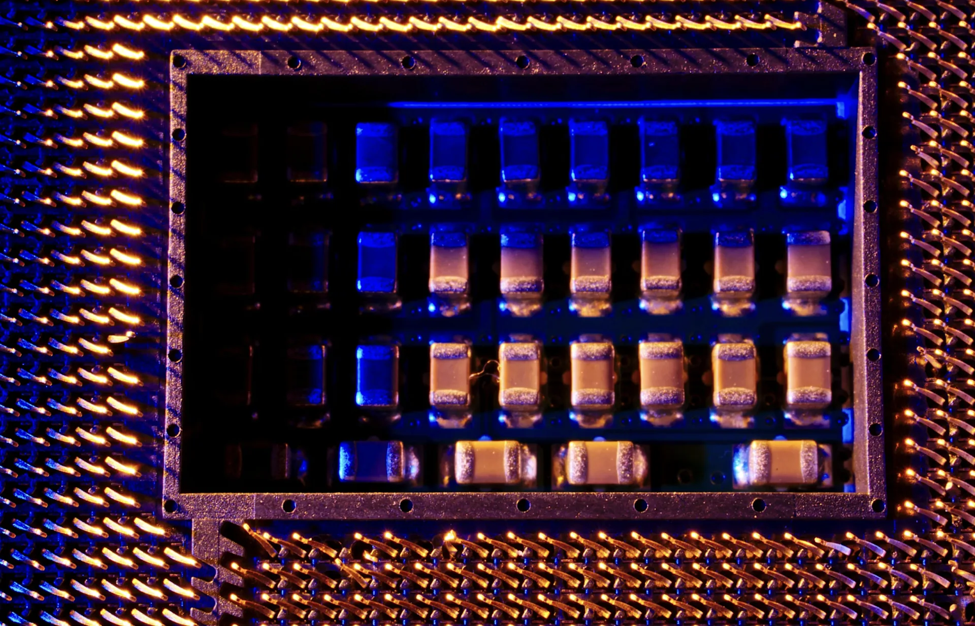 AI is Expanding Across the Stack