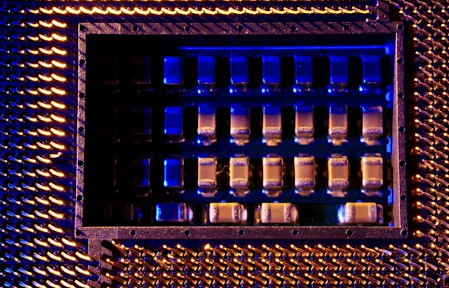 AI is Expanding Across the Stack