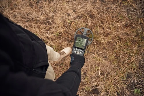 metal detecting 26
