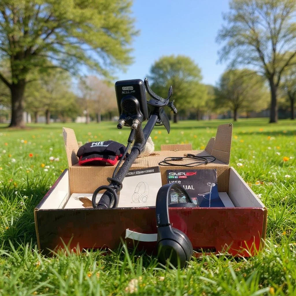 nokta simplex ultra 1