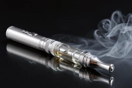 Sneaking Vapes Past Metal Detectors Will A Disposable Vape Set Off A Metal  Detector? | Iron & Dirt Vape Detector