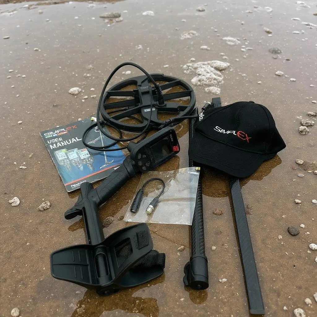 nokta simplex ultra 5