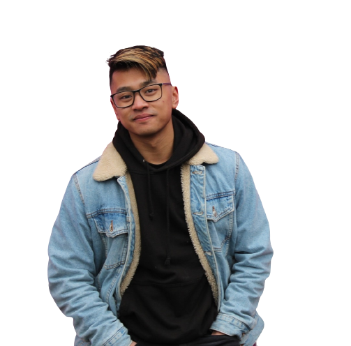 Hooray! This is my first blog post! Hello World!