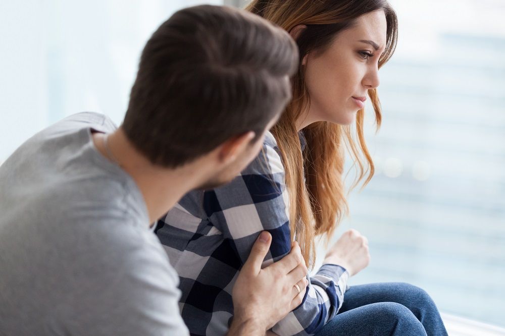 Drug addiction: How to talk to someone you’re worried about