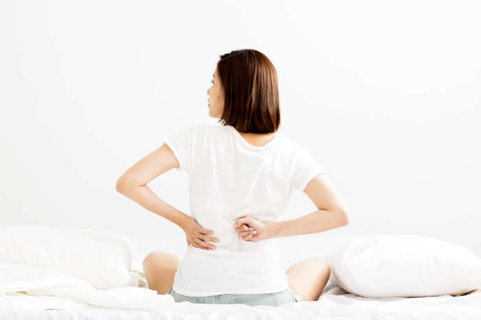 Period Pain And When To Seek Help