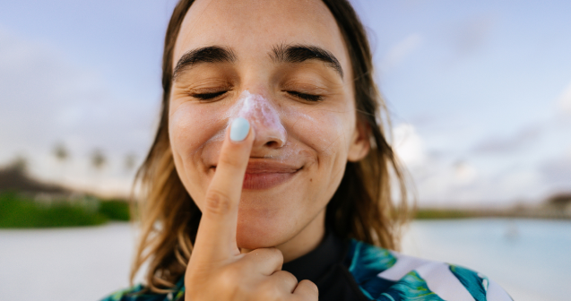 Sunscreen: How to apply it and how often