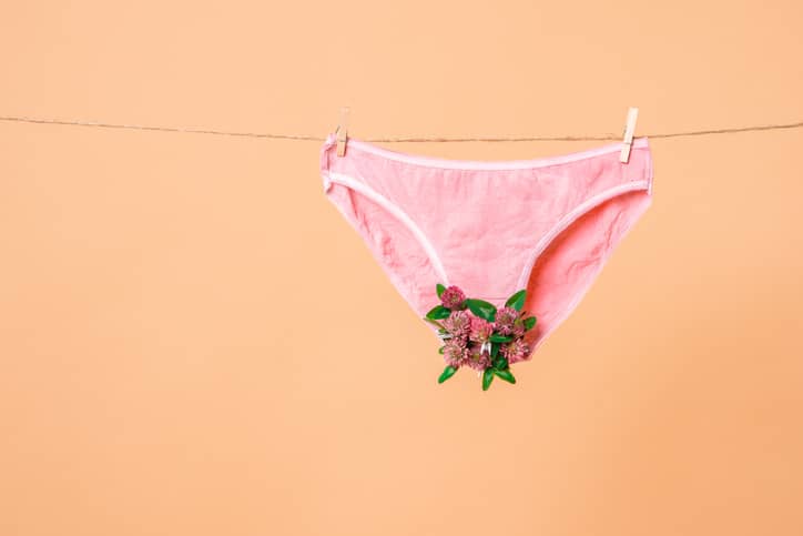 Vaginal Odor? 5 (Normal) Reasons your Vagina “Smells”