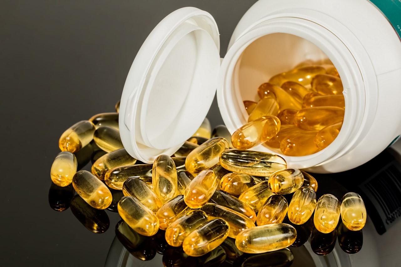 Vitamin supplement