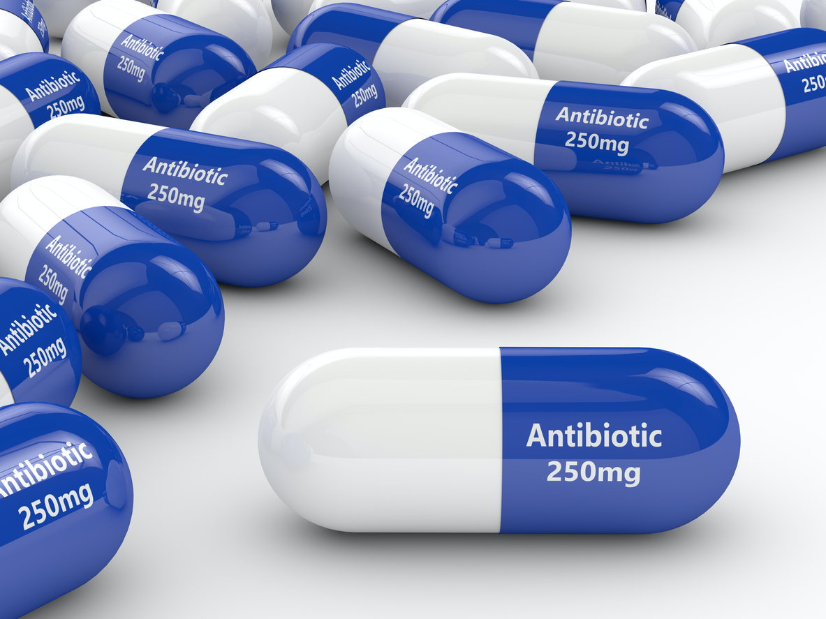 antibioticos 