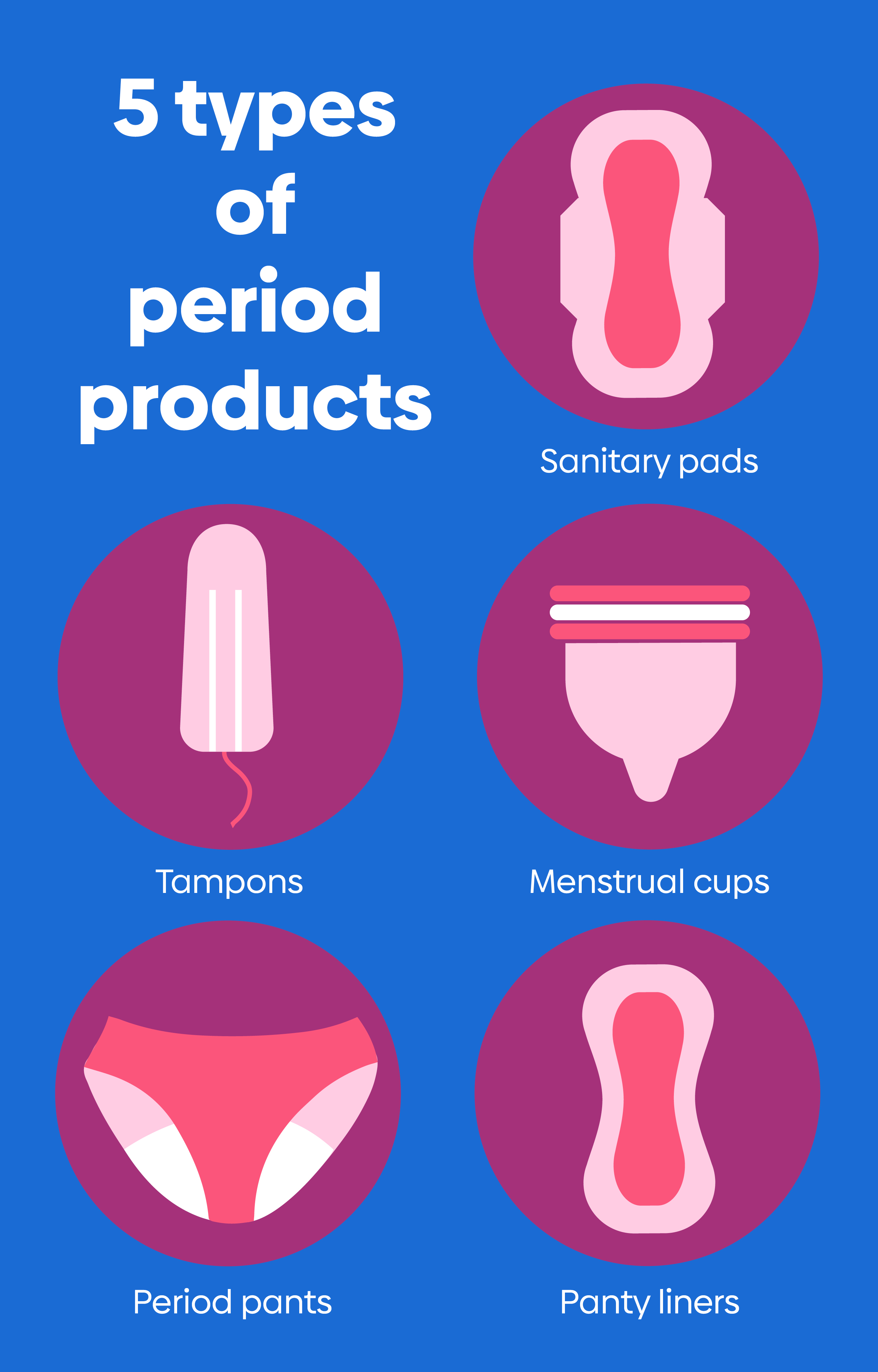 period products