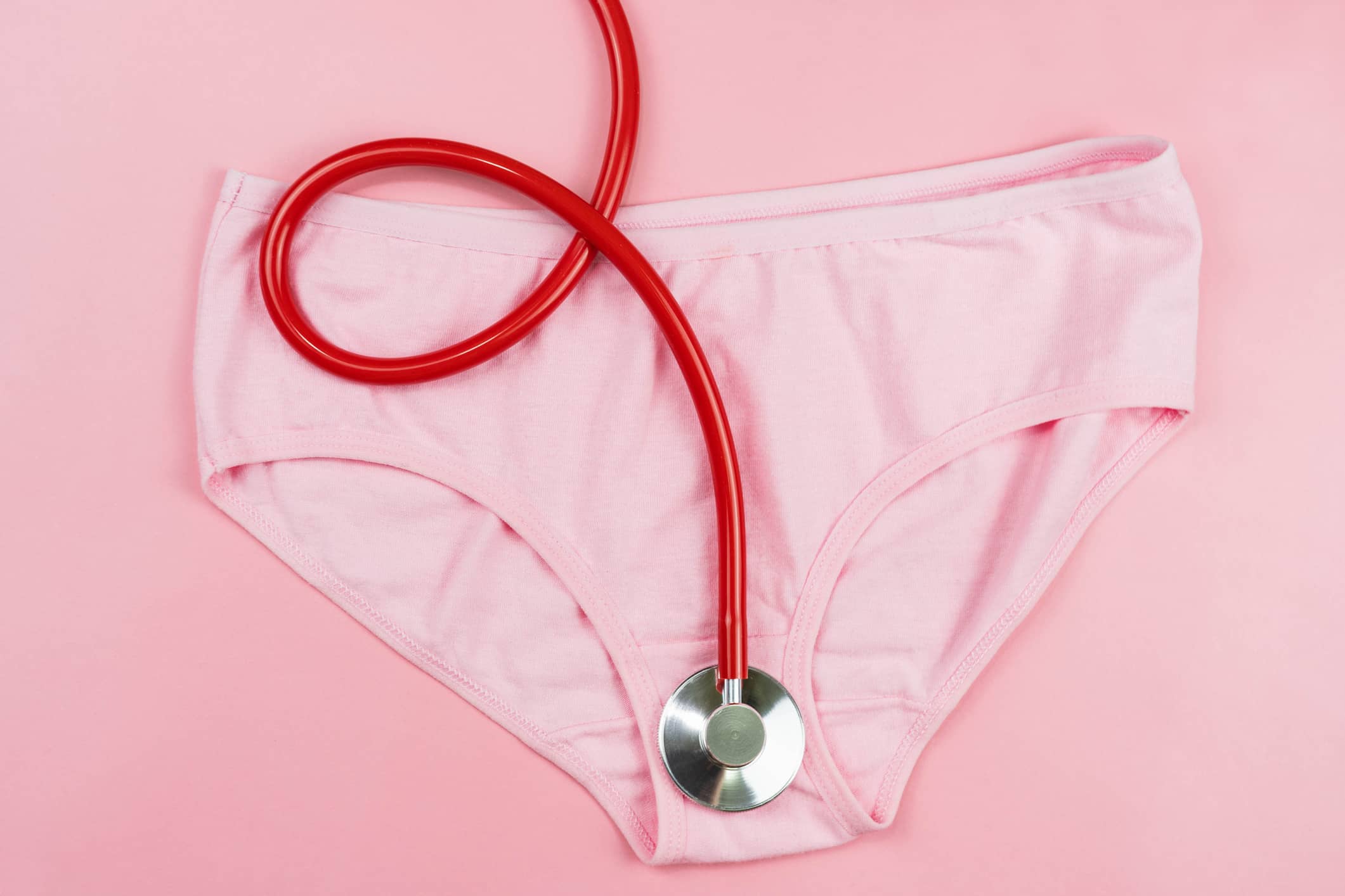 Is vaginal bleeding after sex normal? 