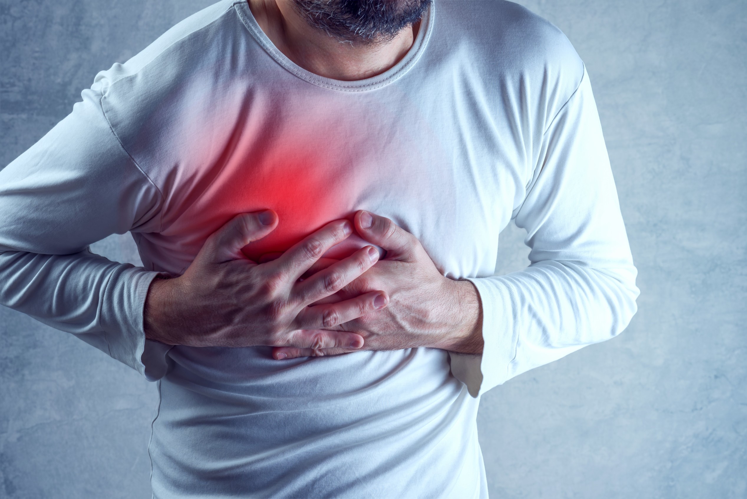 Chronic Rib Pain: What Causes It?