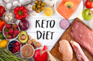 Is Keto Diet Safe Daneelyunus