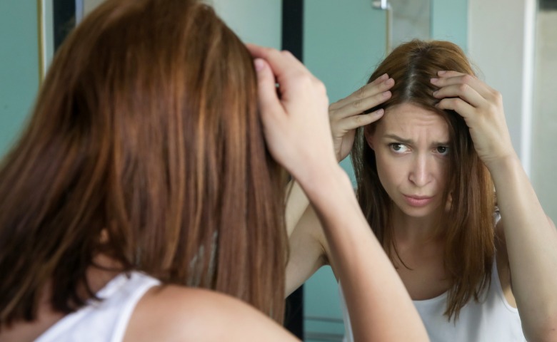 How PCOS Can Affect Your Hair - The Dermatology Clinic