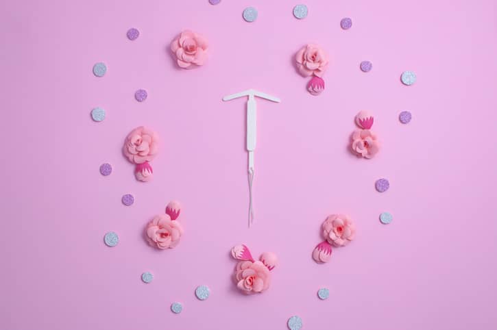 Can the Mirena IUD cause Menopause-like Symptoms in the Vagina?