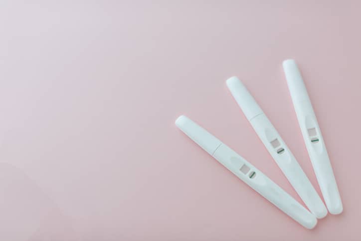 Unexplained infertility: Definition, diagnosis and treatment