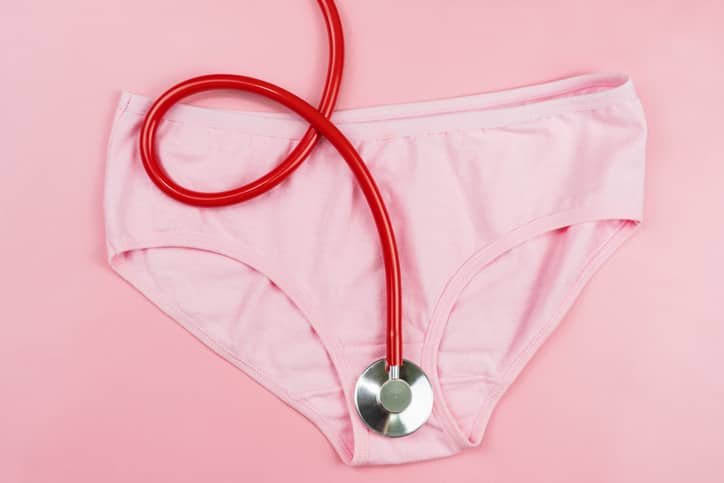 8 Underwear Rules to Live by for a Healthy Vagina