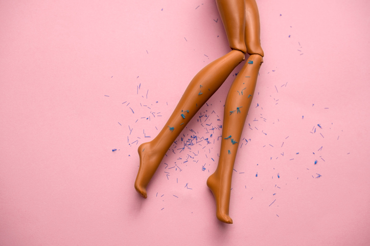 Ingrown hairs: symptoms, causes and how to get rid of them