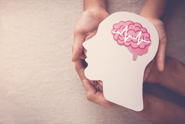 Stroke – why it happens and help for recovery