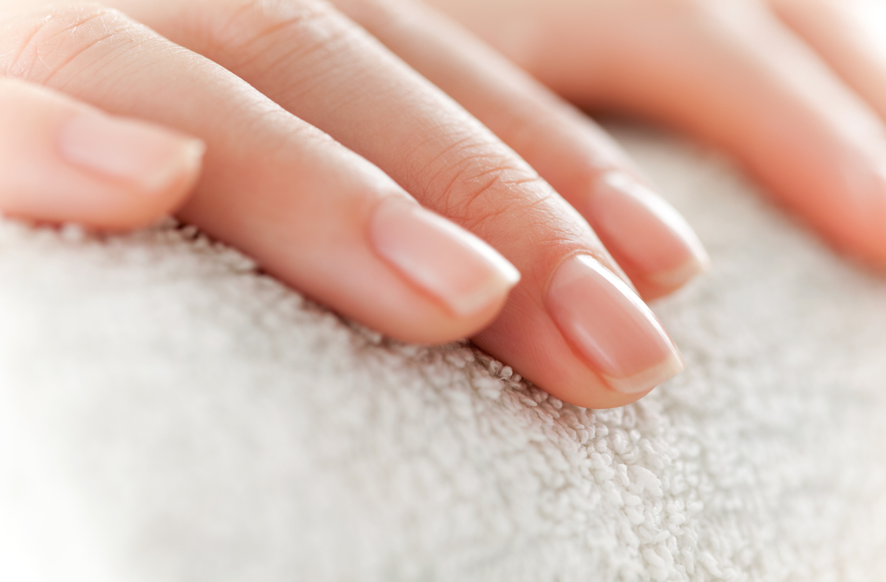 What do healthy nails look like? - Your.MD